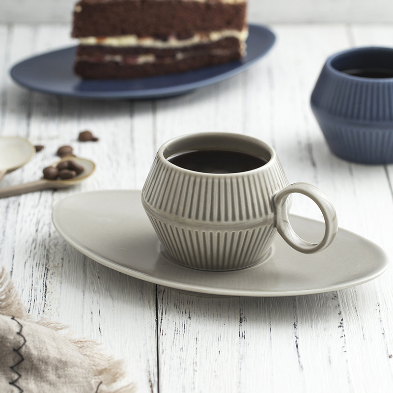 The Art of Brewing: Discover the Perfect Kettle and Tea Cup Set